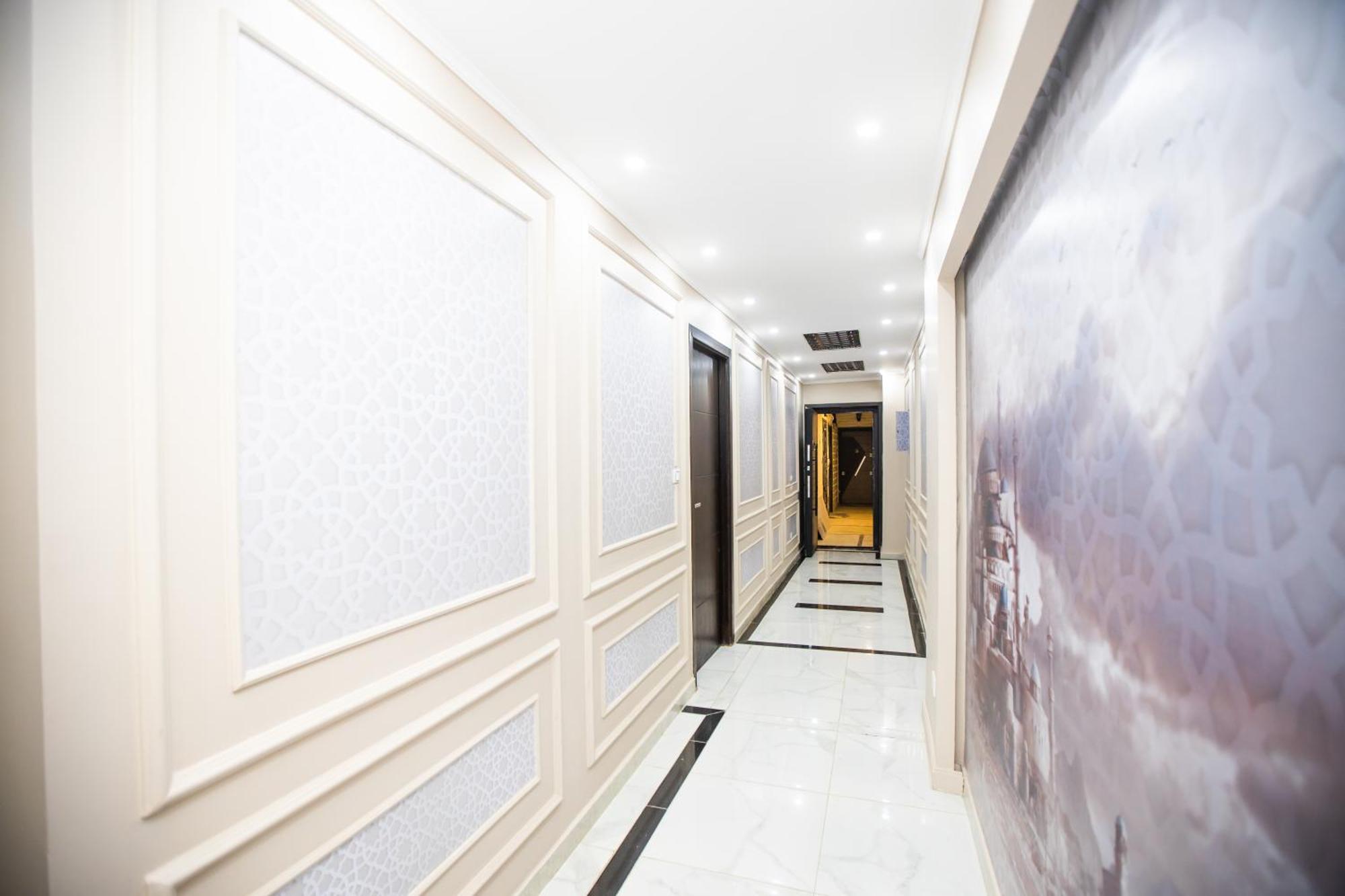 Hotel Comfort Giza Top El El Cairo Exterior foto