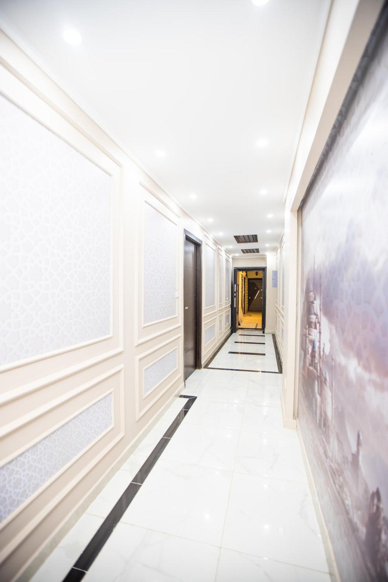 Hotel Comfort Giza Top El El Cairo Exterior foto