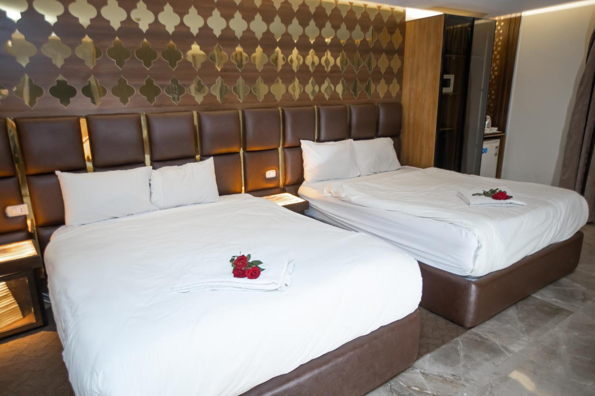 Hotel Comfort Giza Top El El Cairo Exterior foto